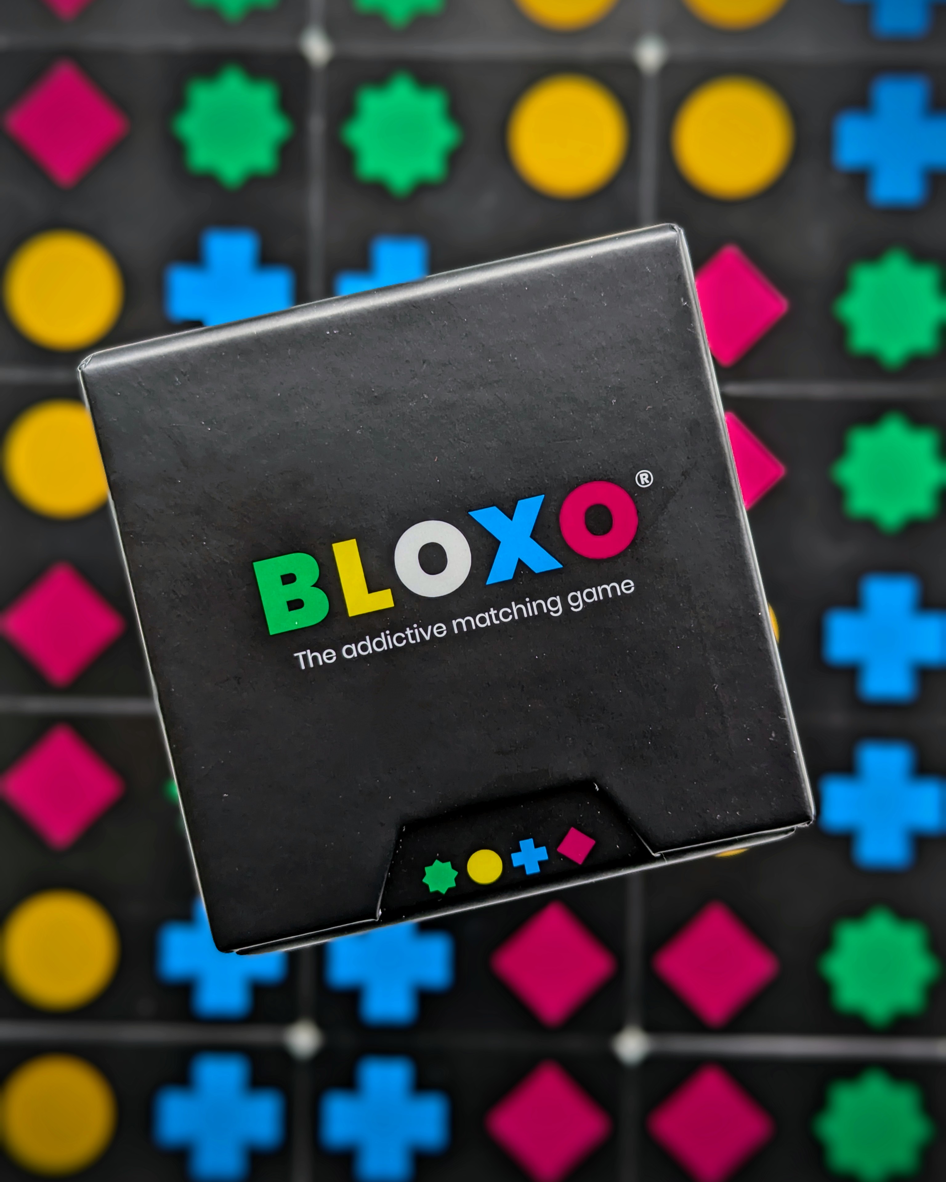 Bloxo – Review – Our Board Game Life
