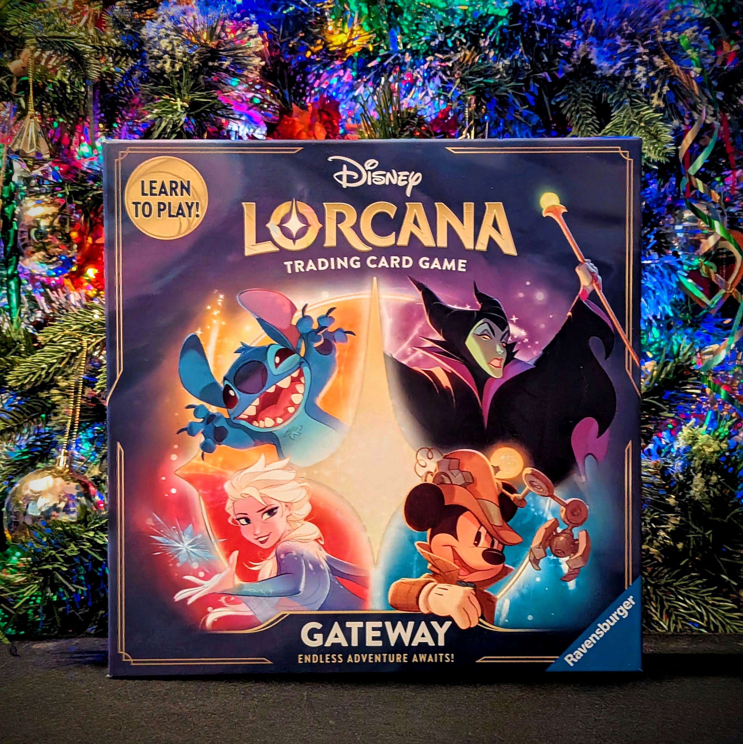 Disney Lorcana – The Ultimate Gift Guide – Our Board Game Life